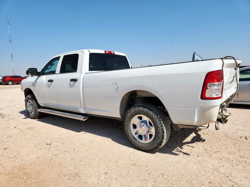 2022 RAM 3500 TRADE 3C63R3GL1NG381694