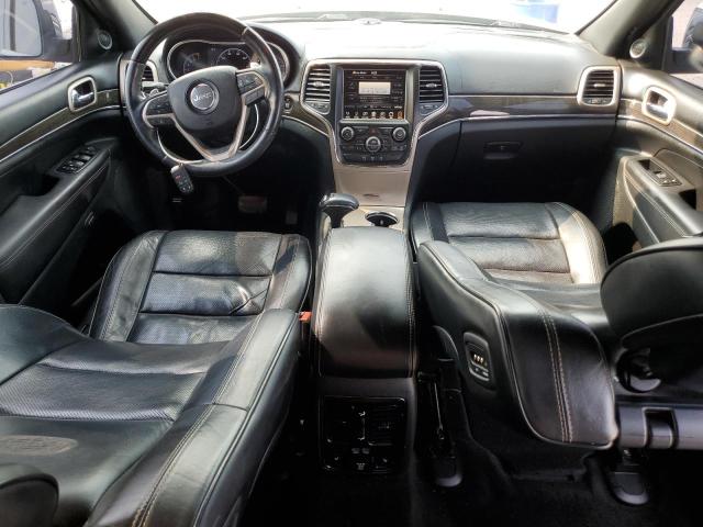 2015 JEEP GRAND CHER - 1C4RJFCG1FC754421