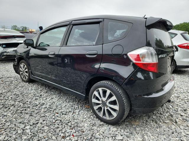 Vin: jhmge8h55cc033186, lot: 62259445, honda fit sport 20122