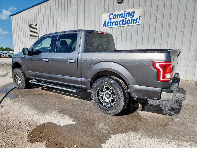 Vin: 1ftew1cp4gkf17139, lot: 59711105, ford f-150 supercrew 20162