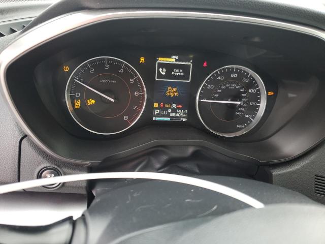 2020 SUBARU CROSSTREK JF2GTAMC8L8260637