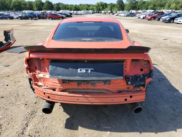 2015 FORD MUSTANG GT 1FA6P8CF3F5362135