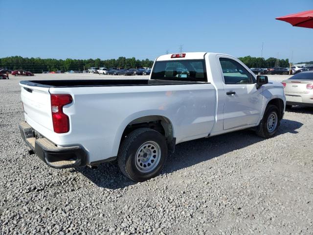 2024 CHEVROLET SILVERADO - 3GCNAAEK8RG103520