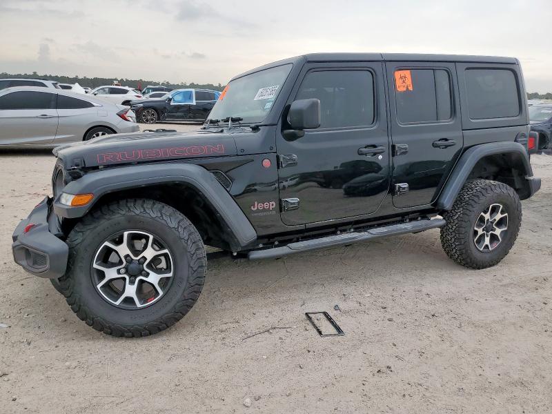 Vin: 1c4hjxfg9lw101973, lot: 60261365, jeep wrangler rubicon 2020 img_1