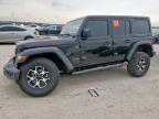 2020 JEEP WRANGLER U - 1C4HJXFG9LW101973
