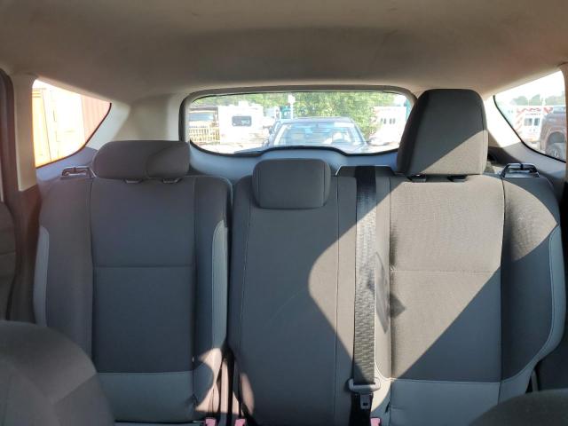 2016 FORD ESCAPE S 1FMCU0F75GUC20531