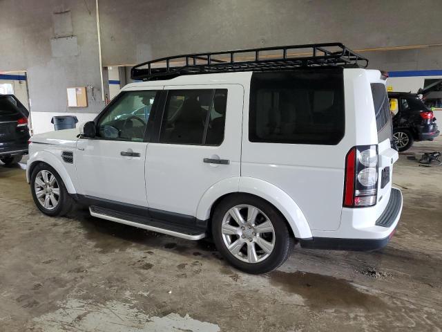 Vin: salag2v65ga801092, lot: 61359395, land rover lr4 hse 20162