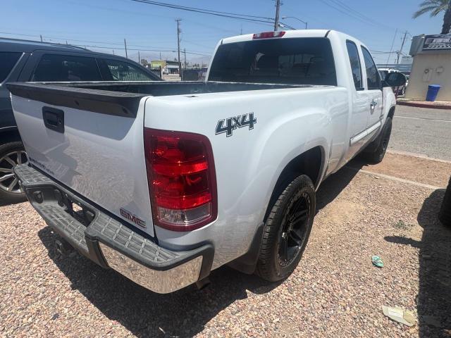 Vin: 1gtr2ve75dz147646, lot: 62936025, gmc sierra k1500 sle 20134