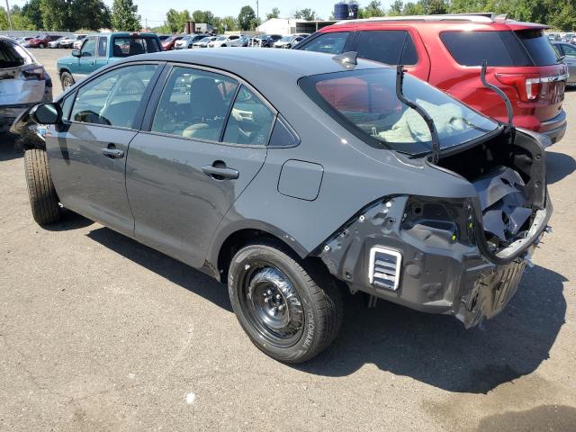 2025 TOYOTA COROLLA LE - JTDB4MEE6S3030565