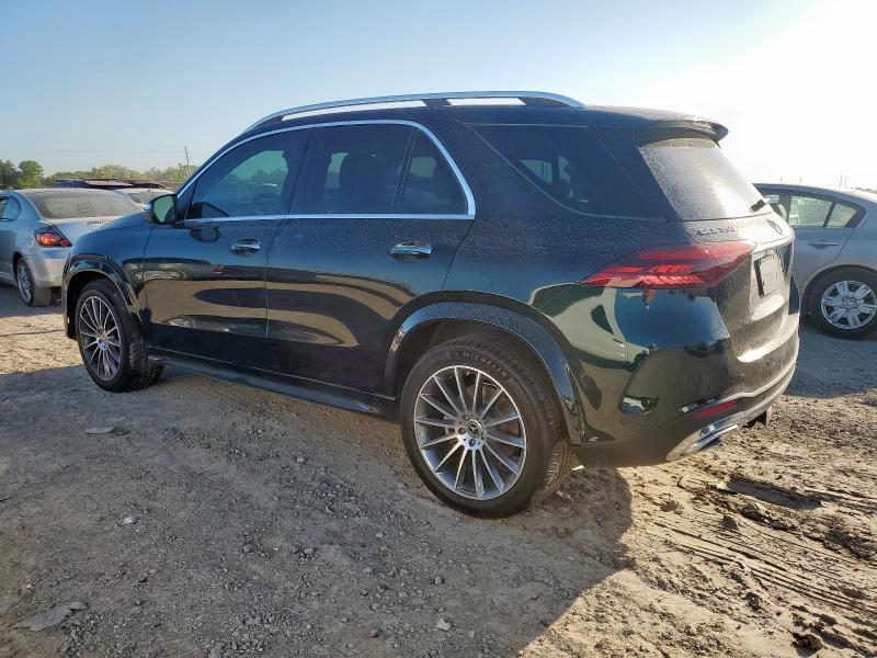2024 MERCEDES-BENZ GLE 350 4M 4JGFB4FB1RB170191