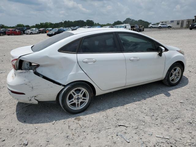 Vin: 3fadp4bj3hm139810, lot: 58932175, ford fiesta se 20173