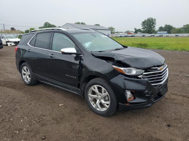 Vin: 3gnaxmev4jl130774, lot: 60226125, chevrolet equinox premier 20184