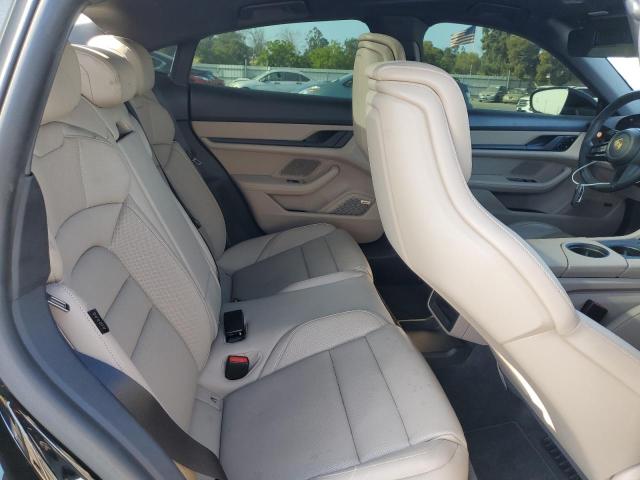 2021 PORSCHE TAYCAN - WP0AA2Y13MSA14661