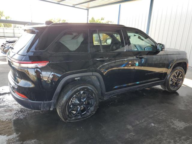 Vin: 1c4rjhag4s8657287, lot: 62356065, jeep grand cher laredo 20253