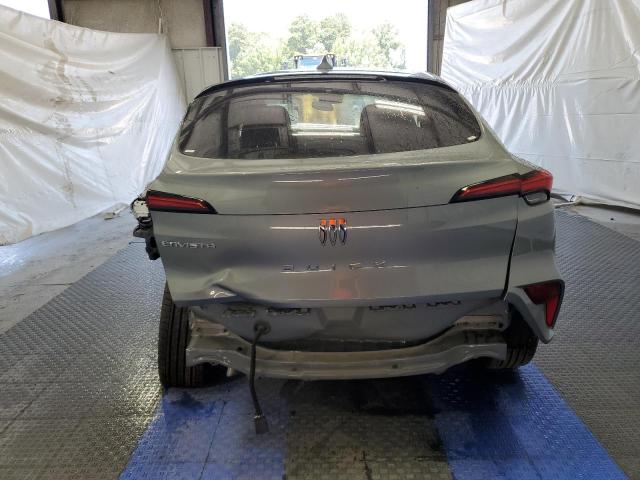 2025 BUICK ENVISTA SP KL47LBEPXSB141425