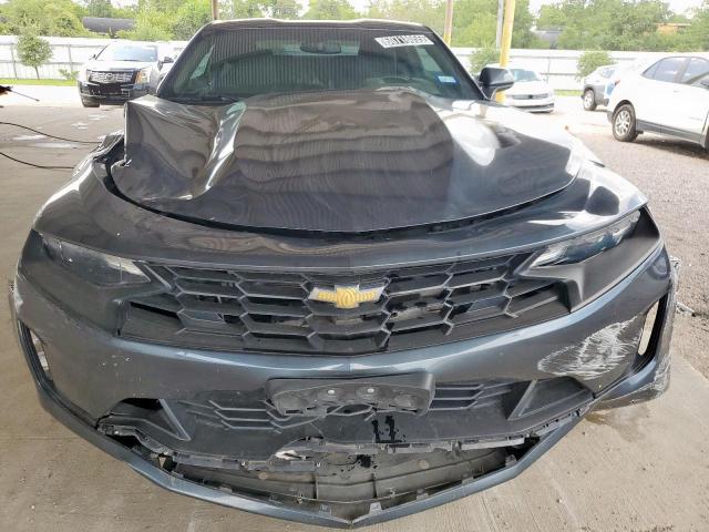 2023 CHEVROLET CAMARO LS - 1G1FB1RXXP0111085