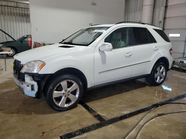 Vin: 4jgbb8gb5aa609116, lot: 57973575, mercedes-benz m-class 350 4matic 2010 img_1