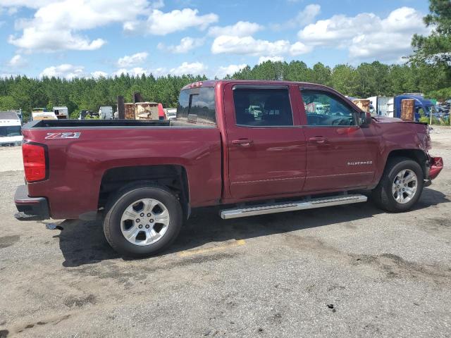 Vin: 3gcukrec3hg158567, lot: 59101295, chevrolet all models k1500 lt 20173