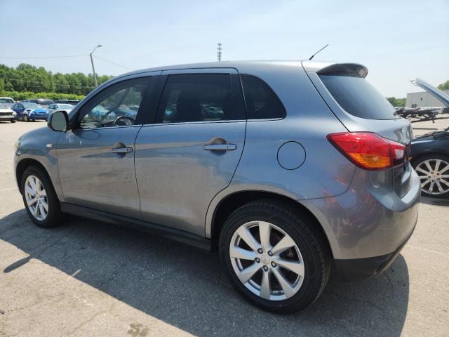 Vin: 4a4ap4au1fe007486, lot: 58502265, mitsubishi outlander se 20152