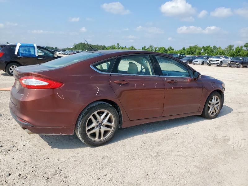 Vin: 3fa6p0h71gr214034, lot: 59213885, ford fusion se 20163