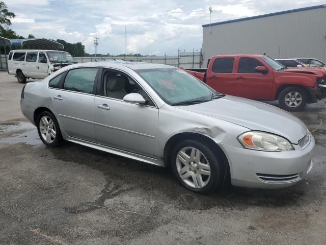 Vin: 2g1wb5e33e1165713, lot: 60591585, chevrolet impala lt 20144