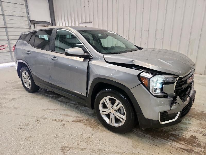 Vin: 3gkalmeg7rl351369, lot: 62807505, gmc terrain sle 20244