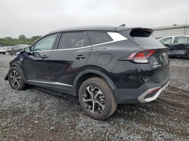 Vin: 5xyk3cdf4rg195429, lot: 59743375, kia sportage ex 20242