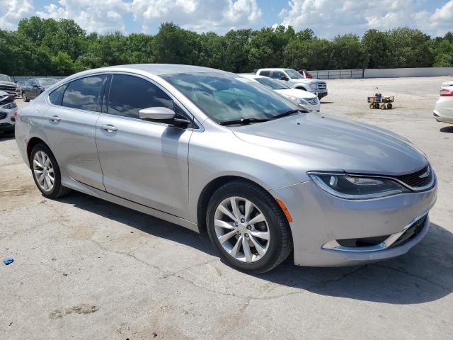 Vin: 1c3ccccb7fn685150, lot: 62318505, chrysler 200 c 20154