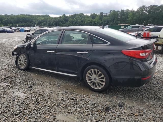 Vin: 5npe34af0fh095176, lot: 60198615, hyundai sonata sport 20152