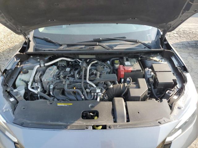 2020 NISSAN SENTRA SR 3N1AB8DV7LY217285