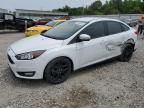 2016 FORD FOCUS SE - 1FADP3F26GL287849