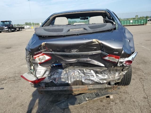 2013 TOYOTA COROLLA BA - 5YFBU4EE1DP158691