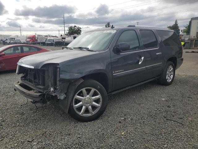 GMC YUKON XL D