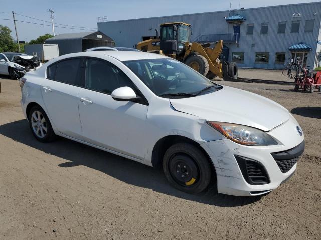 Vin: jm1bl1uf4b1460604, lot: 60671095, mazda 3 i 20114