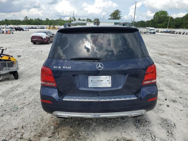 2015 MERCEDES-BENZ GLK 350 WDCGG5HBXFG373747