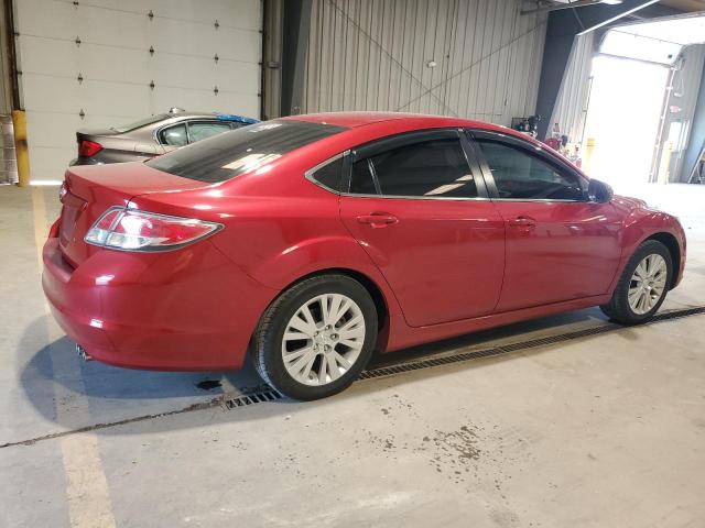 Vin: 1yvhz8ch0a5m23927, lot: 59610055, mazda 6 i 20103