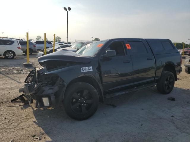 RAM 1500 ST