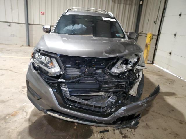 2019 NISSAN ROGUE S 5N1AT2MV0KC780799
