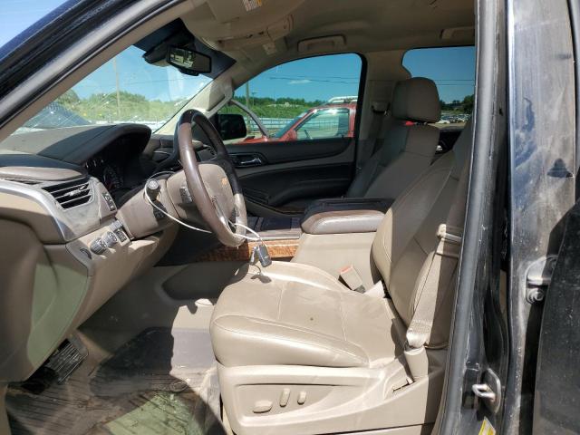 2016 CHEVROLET TAHOE K150 1GNSKCKC6GR470137