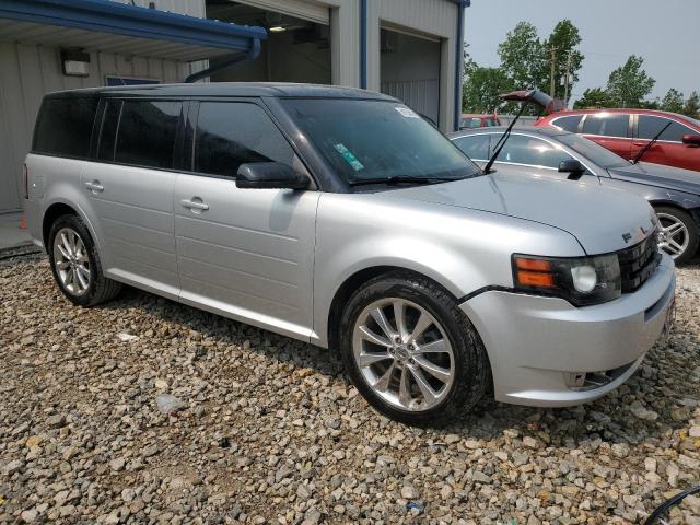 Vin: 2fmhk6dc1bbd23555, lot: 59122605, ford flex limited 20114