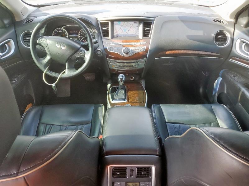 2016 INFINITI QX60 5N1AL0MN1GC516678