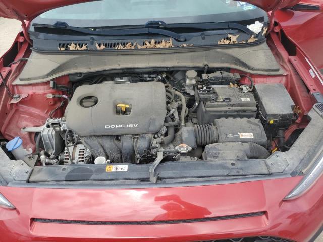 2020 HYUNDAI KONA SE KM8K12AA1LU522783