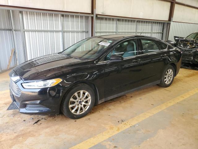 Vin: 3fa6p0g76gr273632, lot: 59214985, ford fusion s 2016 img_1