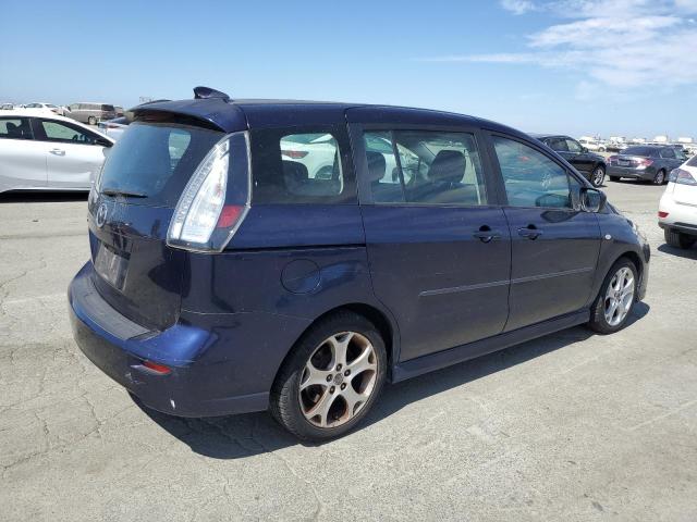 MAZDA 5 2008 JM1CR29L380324194 photo #4