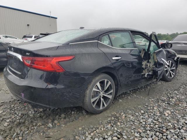 Vin: 1n4aa6ap6jc363005, lot: 59487735, nissan maxima 3.5s 20183
