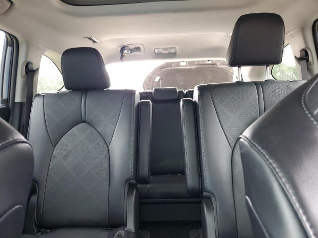 2022 TOYOTA HIGHLANDER - 5TDFZRBH2NS246933
