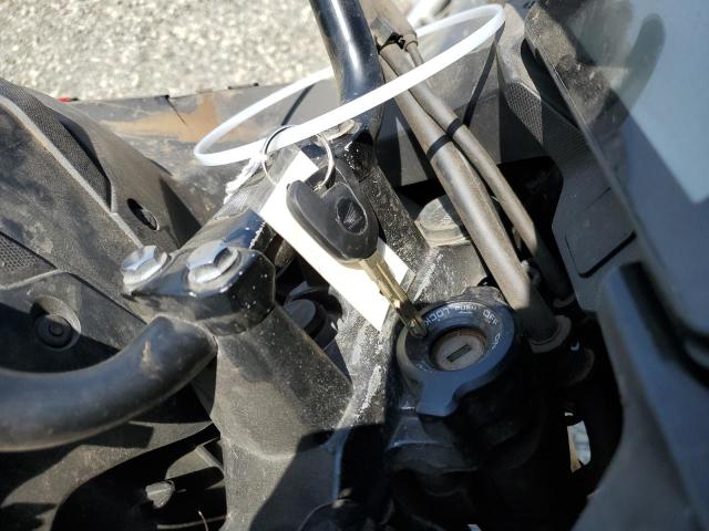 2021 HONDA NC750 XD JH2RH0916MK000226