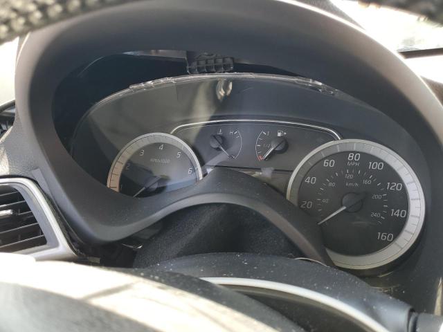 2014 NISSAN SENTRA S - 3N1AB7AP8EY298302