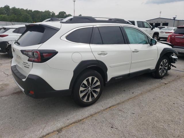 Vin: 4s4btapc4r3299957, lot: 60130055, subaru outback touring 20243