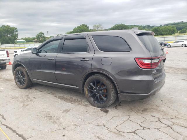 2018 DODGE DURANGO SX 1C4RDHAG1JC160085